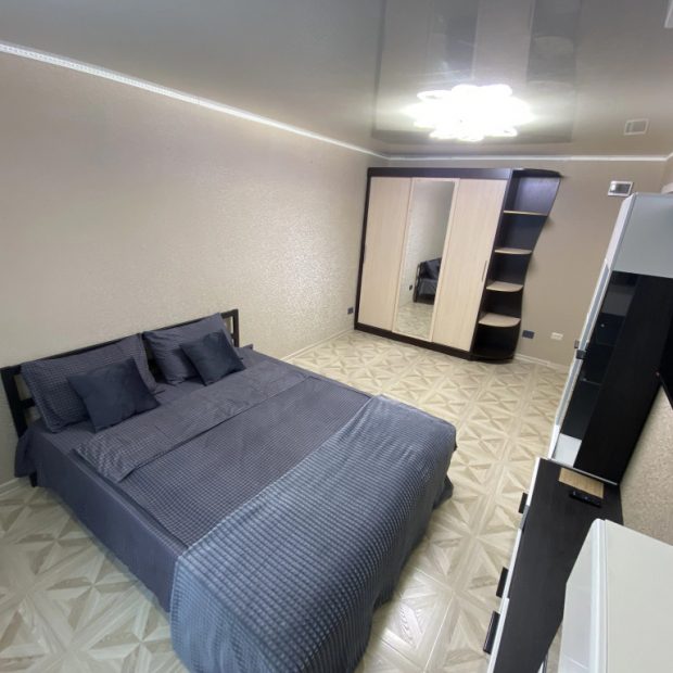 Фотографии квартиры 
            Квартира на Болдина 3А