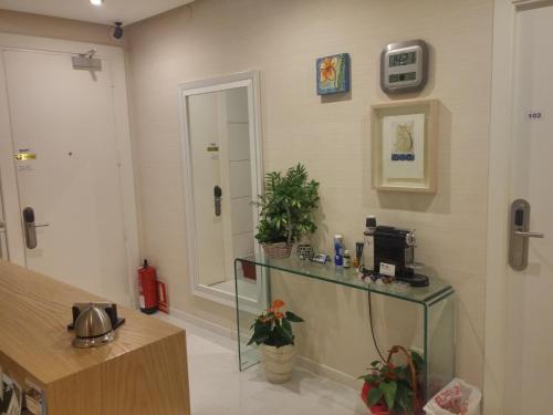 Фотография гостевого дома Pensión Easo