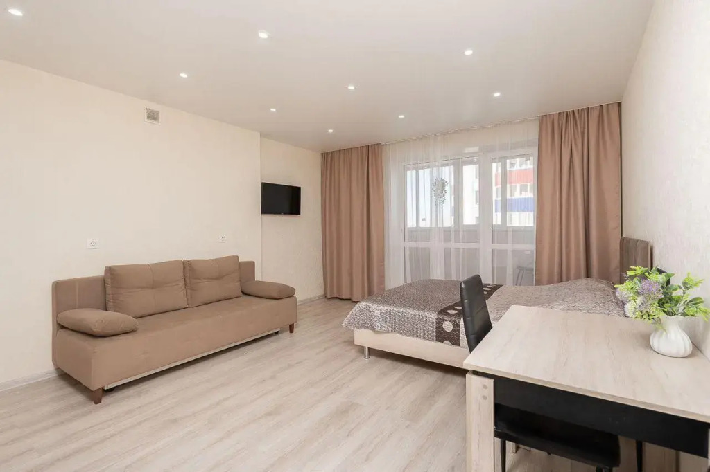 Фотография квартиры Апартаменты на Волховской улице 37