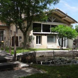 Фотографии гостевого дома 
            Le Moulin de l'Abbé