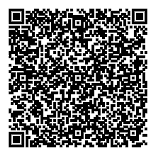 QR код гостиницы Буковинская звезда