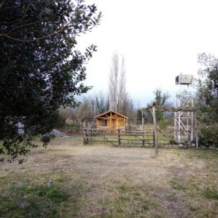 Фотография гостевого дома Tinyhouses Genacvale