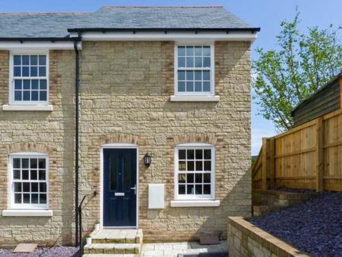 Фотография гостевого дома 4 The Old Post Office Mews