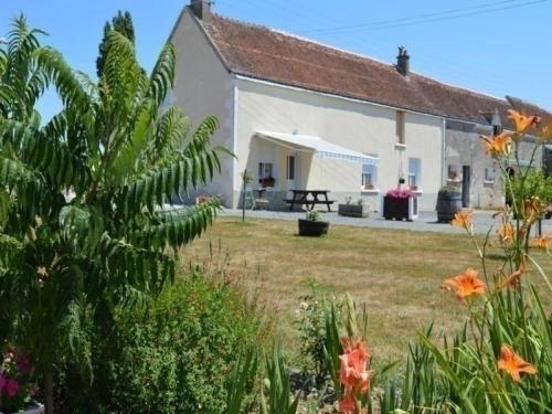 Фотография гостевого дома Gîte Chédigny, 4 pièces, 6 personnes - FR-1-381-121