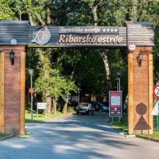 Фотографии гостиницы
Tourist Resort Ribarsko Ostrvo
