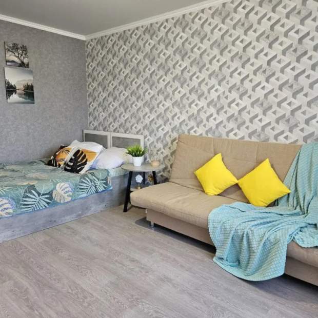 Фотографии квартиры 
            Квартира Айда к Регине (Лазо 30)