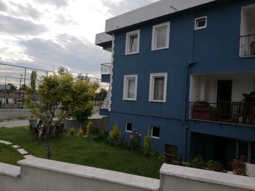 Фотография апарт отеля Paradise Hotel