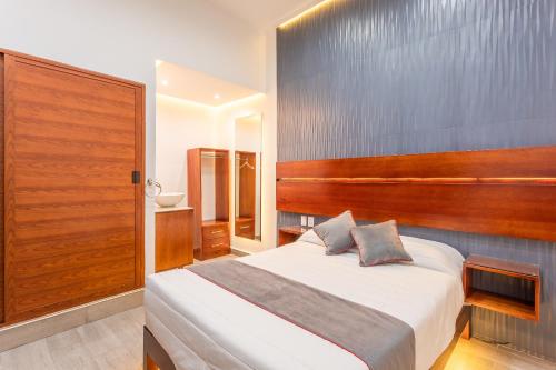 Фотография гостиницы Casa Dos Lunas