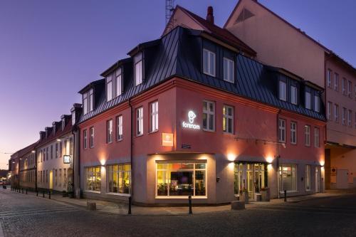 Фотография апарт отеля Forenom Aparthotel Lund
