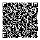 QR код хостела City Centre