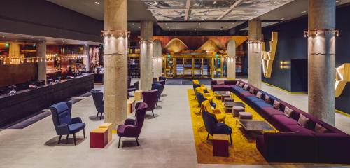 Фотография гостиницы Original Sokos Hotel Presidentti Helsinki