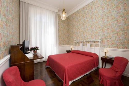 Фотография мини отеля Guest House Querini