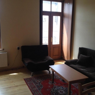 Фотография квартиры Old Metekhi Apartment