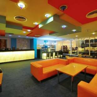 Фотографии гостиницы
Hotel Šariš