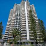 Фотография апарт отеля BreakFree Acapulco