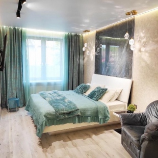 Фотография квартиры Апартаменты KranzDeluxe у Розы Ветров