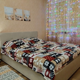 Фотография квартиры Квартира Уютная возле парка