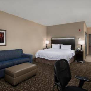 Фотографии гостиницы 
            Hampton Inn & Suites Portland/Vancouver