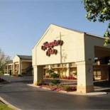 Фотография гостиницы Hampton Inn Macon - I-475