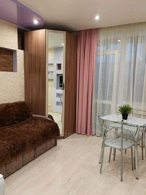 Фотография квартиры Апартаменты Танковая 32