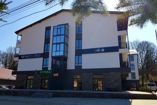 Фотография гостиницы Шаян