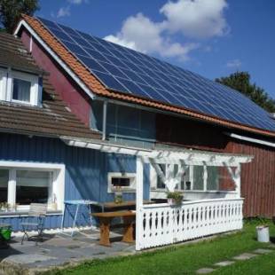 Фотографии гостевого дома
Ferienhaus Schwärzer