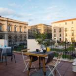 Фотография мини отеля B&B Sciara Larmisi