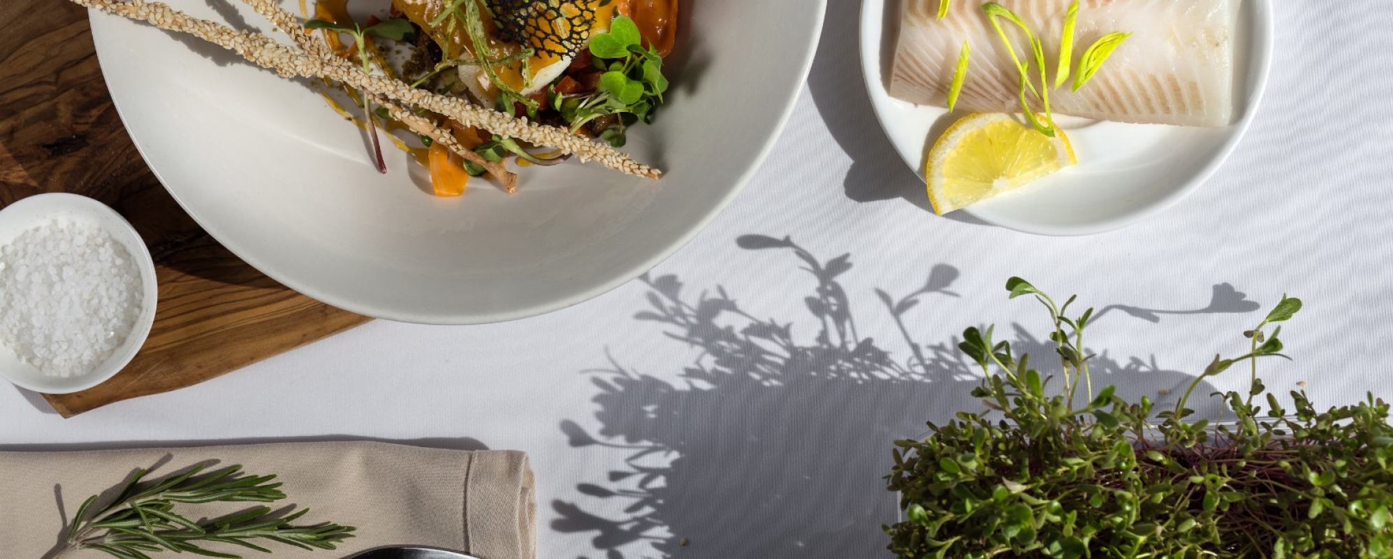 Фотографии ресторана FOUR