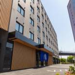 Фотография гостиницы Ariston Hotel Kyoto Jujo