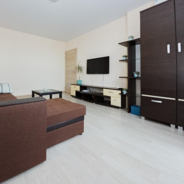 Фотографии квартиры
InPerspective (ИнПерспектив) на улице Героя Сарабеева