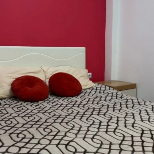 Фотография квартиры Квартира Уютная Аэропорт Пискунова Лисиха