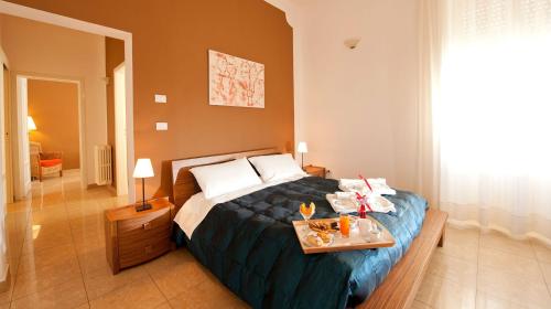 Фотография мини отеля FourSeasons