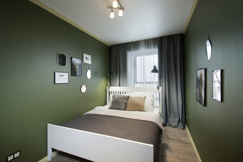 Фотография квартиры Апартаменты Cozy Stay