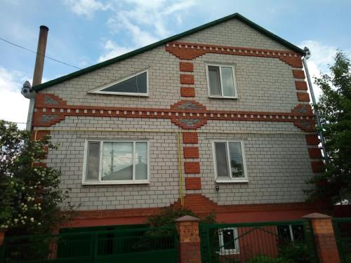 Фотография гостевого дома VORSKLA