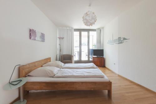 Фотография квартиры Altstadtloft am Martinstor