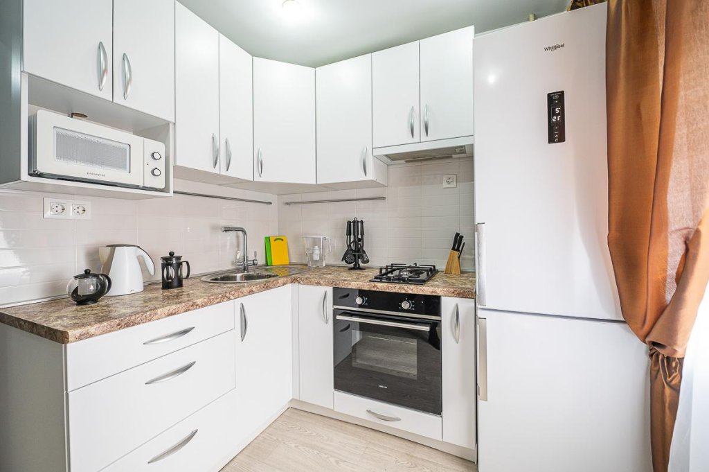 Фотография квартиры Пять Звезд на Свердловском