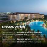 Фотография гостиницы Vinpearl Resort & Spa Phu Quoc