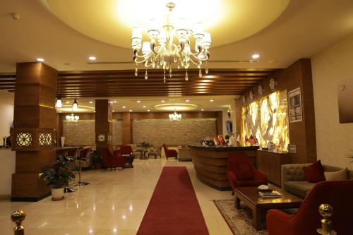 Фотография гостиницы Quaint Hotel Erbil