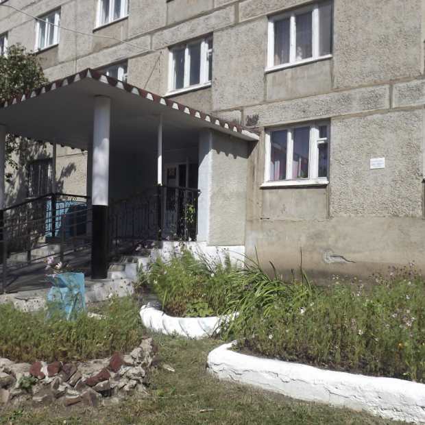 Фотография общежития Гостиные комнаты