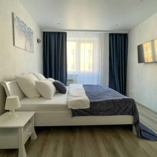 Фотография квартиры Квартира Евгения Золотухина 27