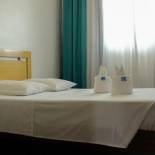 Фотография гостиницы Cracco Park Hotel