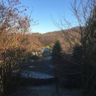 Фотографии гостевого дома
STUNNING LODGE - HOME FROM HOME Kippford, Dalbeattie