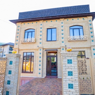 Фотография квартиры Апарт-отель Шагал