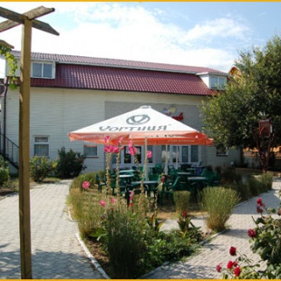 Фотография пансионата Амбер