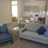 Фотография апарт отеля Hume Serviced Apartments