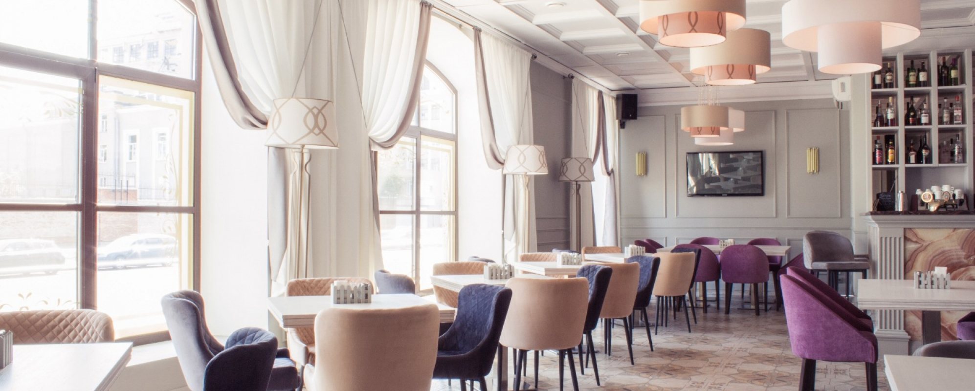 Фотографии ресторана Априори