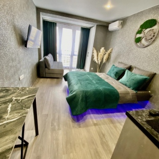 Фотография квартиры Квартира у моря