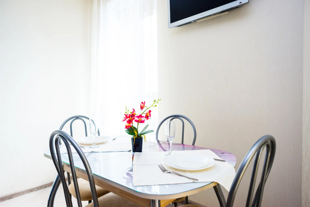 Фотография квартиры Апартаменты Apartanik