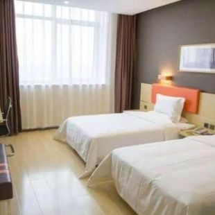 Фотография гостиницы 7Days Premium Beijing Fengtai South Road Subway Station Wumei Market Branch