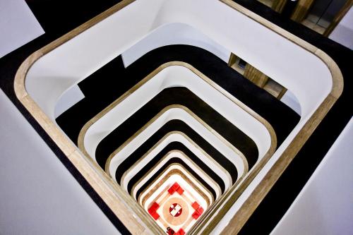 Фотография гостиницы Hotel Ripa Roma